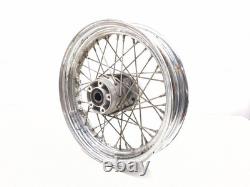 98-06 Harley Road King Classic FLHRCI Rear Wheel Rim 16X3.00 STRAIGHT