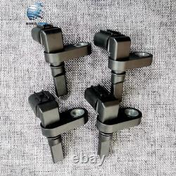 ABS Wheel Speed Sensor For Toyota 4Runner Tacoma Front Rear Right & Left 4PCS
