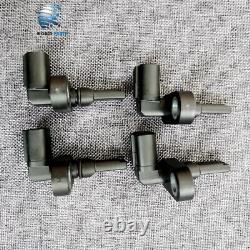 ABS Wheel Speed Sensor For Toyota 4Runner Tacoma Front Rear Right & Left 4PCS