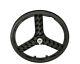 ALTA BMX 20 Front OR Rear Single Speed Freewheel Bicycle Wheels 3 Spokes Black