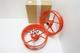 APRILIA Shiver 750 900 Front rear wheels rims wheel rim set