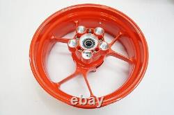 APRILIA Shiver 750 900 Front rear wheels rims wheel rim set