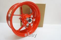 APRILIA Shiver 750 900 Front rear wheels rims wheel rim set