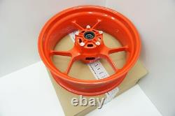 APRILIA Shiver 750 900 Front rear wheels rims wheel rim set