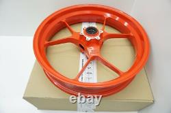 APRILIA Shiver 750 900 Front rear wheels rims wheel rim set