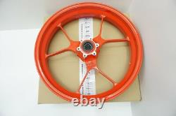 APRILIA Shiver 750 900 Front rear wheels rims wheel rim set