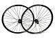 Alexrims Volar 2.7 27.5 BOOST 110x15 14812 Rear HG 8-10 Disc 32h Wheelset New