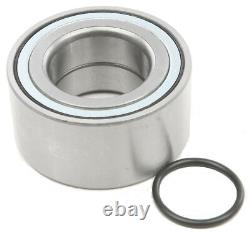 All Balls front & rear wheel bearing kit fits 2015-on Honda Pioneer 700 & 700-4