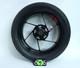 Aprilia RS660 Tuono 660 Front Wheel Rim 17 x 5.50 Black 284508 TIRE ORIGINAL OEM