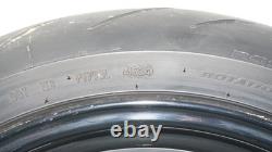 Aprilia RS660 Tuono 660 Front Wheel Rim 17 x 5.50 Black 284508 TIRE ORIGINAL OEM