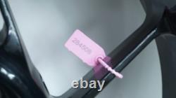 Aprilia RS660 Tuono 660 Front Wheel Rim 17 x 5.50 Black 284508 TIRE ORIGINAL OEM