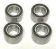 Arctic Cat ATV 400 450 500 550 650 700 1000 All Front and Rear Wheel Bearings