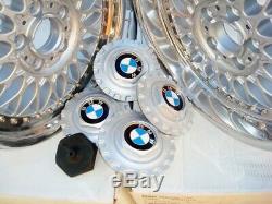 BMW 17x7 & 17x8 BBS #5 OEM Wheels E36 M3 Z3 E28 M5 E46 E24 E28 M6 M1 E85 E30 E34