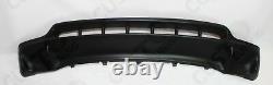 BMW X5 E53 4.8is style FRP BODYKIT- Front+Rear bumper spoilers+wheel arches set