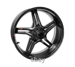 BST Carbon Rims Wheels Front Rear Rim Wheel Set Suzuki GSXR1000 GSX-R1000 GSXR