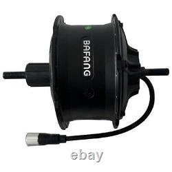 Bafang G062 Rear Brushless Gear Hub Motor Fat Wheel 48V 1000W Front Rear Motor