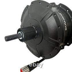 Bafang G062 Rear Brushless Gear Hub Motor Fat Wheel 48V 1000W Front Rear Motor