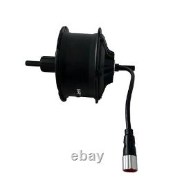 Bafang G062 Rear Brushless Gear Hub Motor Fat Wheel 48V 1000W Front Rear Motor