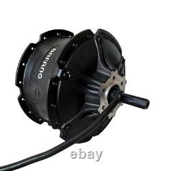 Bafang G062 Rear Brushless Gear Hub Motor Fat Wheel 48V 1000W Front Rear Motor