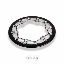 Banshee Warrior 350 Front Rear Wheels Beadlock 10x5 9x8 Alba OEM Matte BB32