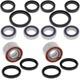 Bearing Kit for Front & Rear Wheels Honda Pioneer 700 SXS700M2 14
