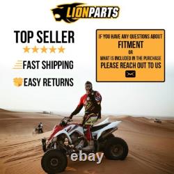 Bearing Kit for Front/Rear Wheels Yamaha WOLVERINE R-SPEC EPS 2016