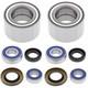 Bearing Kit for Front and Rear Wheels Polaris Outlaw 525 IRS 07-11