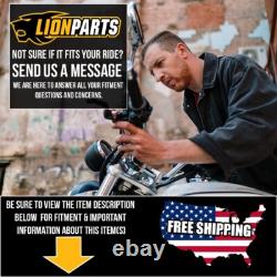 Bearing Kit for Front and Rear Wheels Polaris Outlaw 525 IRS 07-11