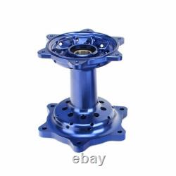 Billet Front Rear Wheel Hubs For Yamaha YZ250F YZ450F 2014-2024 YZ-F YZF 250 450