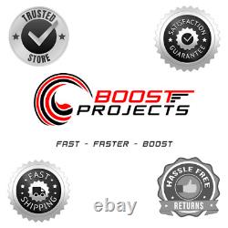 Bilstein Monotube Front & Rear Shocks For 95-04 Toyota Tacoma 2WD 5 Lug Wheels