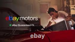 Brake Caliper Covers for Honda and Acura Front Rear Wheels Accessories Kit SET G