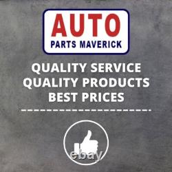 Brake Rotors Pads Drums Shoes for Toyota Tacoma 4 Wheel Drive 6 Lug 1995-1998
