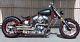 Buell Chopper/Bobber Hardtail Frame Roller Kit Use Stock Front End/Rear Wheel
