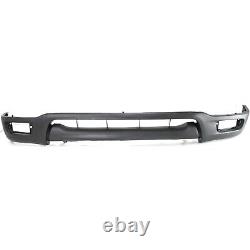 Bumper Kit For 2001-2004 Tacoma Base DLX Pre Runner S-Runner Front 7pc