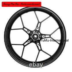 CBR CB 650R Motorcycle Front Rear Wheels Rims For HONDA CBR650R CB650R 2018-2023