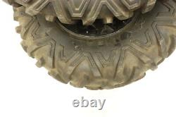 Can Am Defender HD10 HD8 Front Rear Wheels Tires 27X11r12 27X9r12 40268