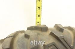 Can Am Defender HD10 HD8 Front Rear Wheels Tires 27X11r12 27X9r12 40268