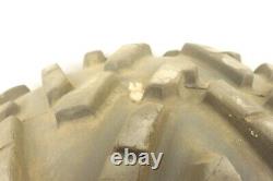Can Am Defender HD10 HD8 Front Rear Wheels Tires 27X11r12 27X9r12 40268