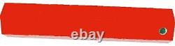 Chrome Hub Cover Semi Truck Wheel Kit Axle Cover 33mm Lug Front & Rear Complete