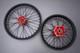 Complete Off-Road MX Front + Rear Wheels Rims HONDA CRF 250 R 2023-2024 21/19