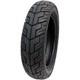 Cruiser Touring Tire 130/90-15 Exceptional Grip and Longevity for Safe Rides