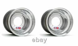 DWT Sunf A027 Wheels & Tires 22x7-11 Front 20x11-9 Rear Honda ATC 250R 350X 200X