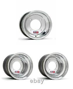 DWT Sunf A027 Wheels Tires 23x8-11 Front 20x11-9 Rear Honda ATC 200X 1983 1985