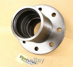 Dana 60 Front Wheel Hub Single Rear Wheel Chevy GMC Dodge King Pin One Ton New