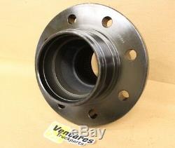 Dana 60 Front Wheel Hub Single Rear Wheel Chevy GMC Dodge King Pin One Ton New