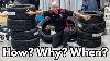 Do Tire Rotations Really Help U0026 How Should They Be Done Let S Talk About It