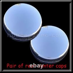 Dodge Ram Truck 3500 Wheel Simulators 2013-2014 Front Rear 17 Dual Rear Wheels