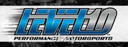 Dunlop MX34 Front 70/100-19 Rear 90/100-16 Tire Set KX100 TTR125L Big Wheel