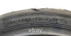 Dunlop Sportmax 190/50ZR17 120/70ZR17 Front Rear Motorcycle Tires GPR 300