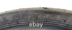 Dunlop Sportmax 190/50ZR17 120/70ZR17 Front Rear Motorcycle Tires GPR 300